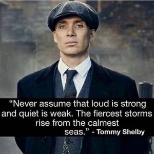 Meet your Posher, Robert